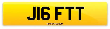 J16 FTT