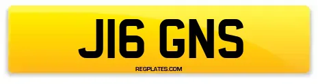J16 GNS