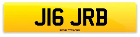 J16 JRB