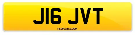 J16 JVT