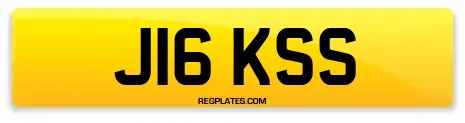 J16 KSS