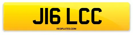 J16 LCC