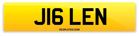 J16 LEN