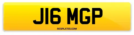 J16 MGP