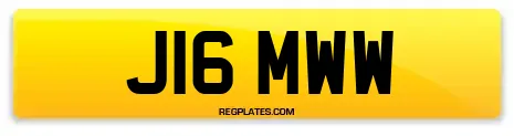 J16 MWW