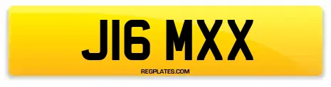 J16 MXX