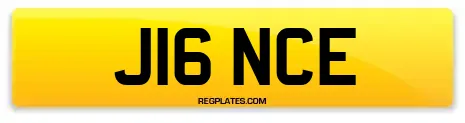 J16 NCE