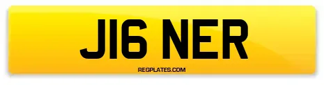 J16 NER