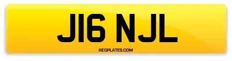 J16 NJL