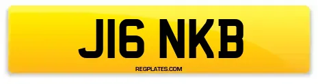 J16 NKB