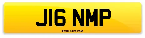 J16 NMP