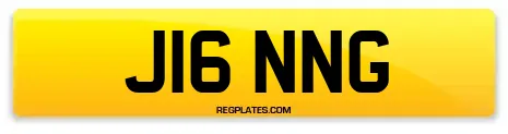 J16 NNG