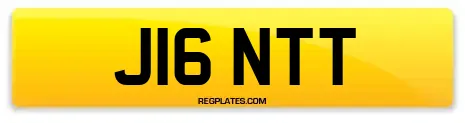 J16 NTT