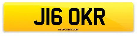 J16 OKR