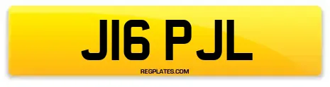 J16 PJL