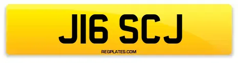 J16 SCJ
