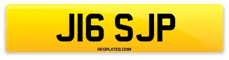 J16 SJP