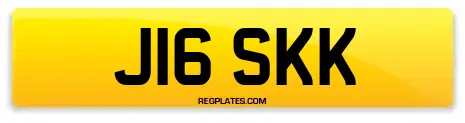 J16 SKK