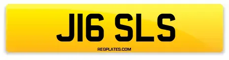 J16 SLS