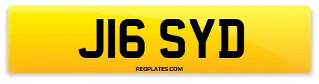 J16 SYD