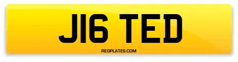 J16 TED