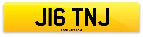 J16 TNJ