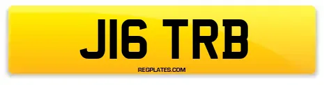 J16 TRB