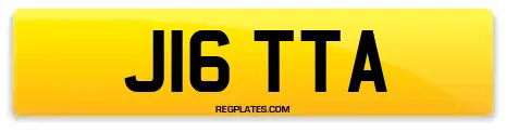 J16 TTA