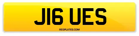 J16 UES