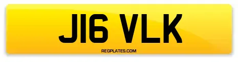 J16 VLK