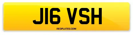 J16 VSH