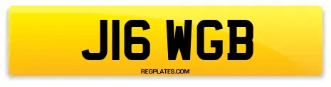 J16 WGB