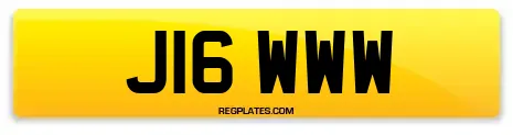 J16 WWW