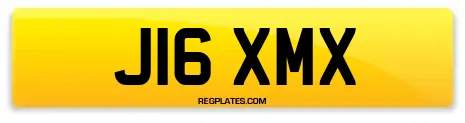 J16 XMX