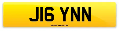 J16 YNN