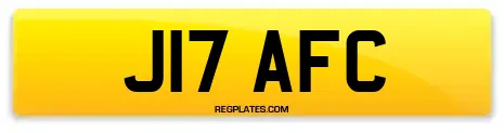 J17 AFC