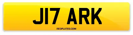J17 ARK