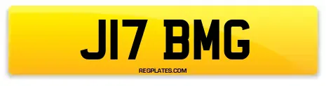 J17 BMG