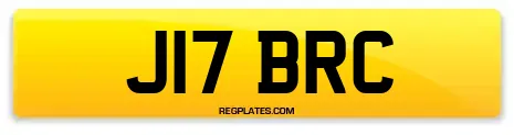 J17 BRC