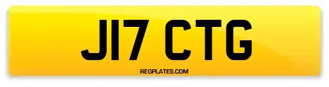 J17 CTG