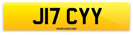 J17 CYY