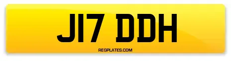 J17 DDH