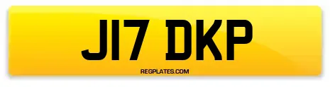 J17 DKP