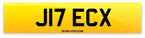 J17 ECX