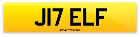 J17 ELF