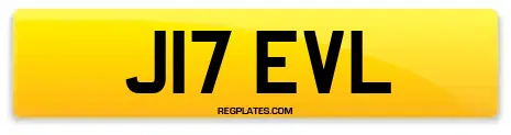 J17 EVL