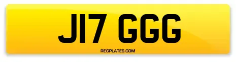 J17 GGG