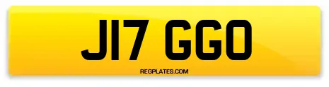 J17 GGO
