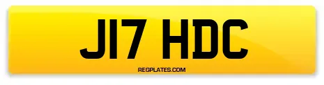 J17 HDC