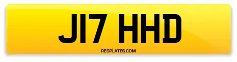 J17 HHD